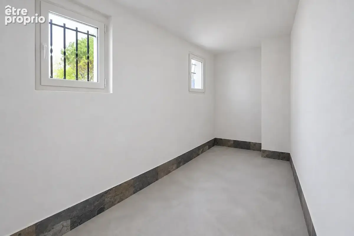 Maison plain-pied env. 140 m2 + garage sur 800 m2 - photo 13