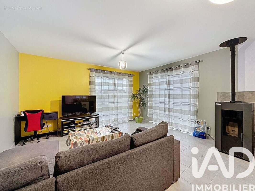 Photo 5 - Maison à CLOHARS-CARNOET