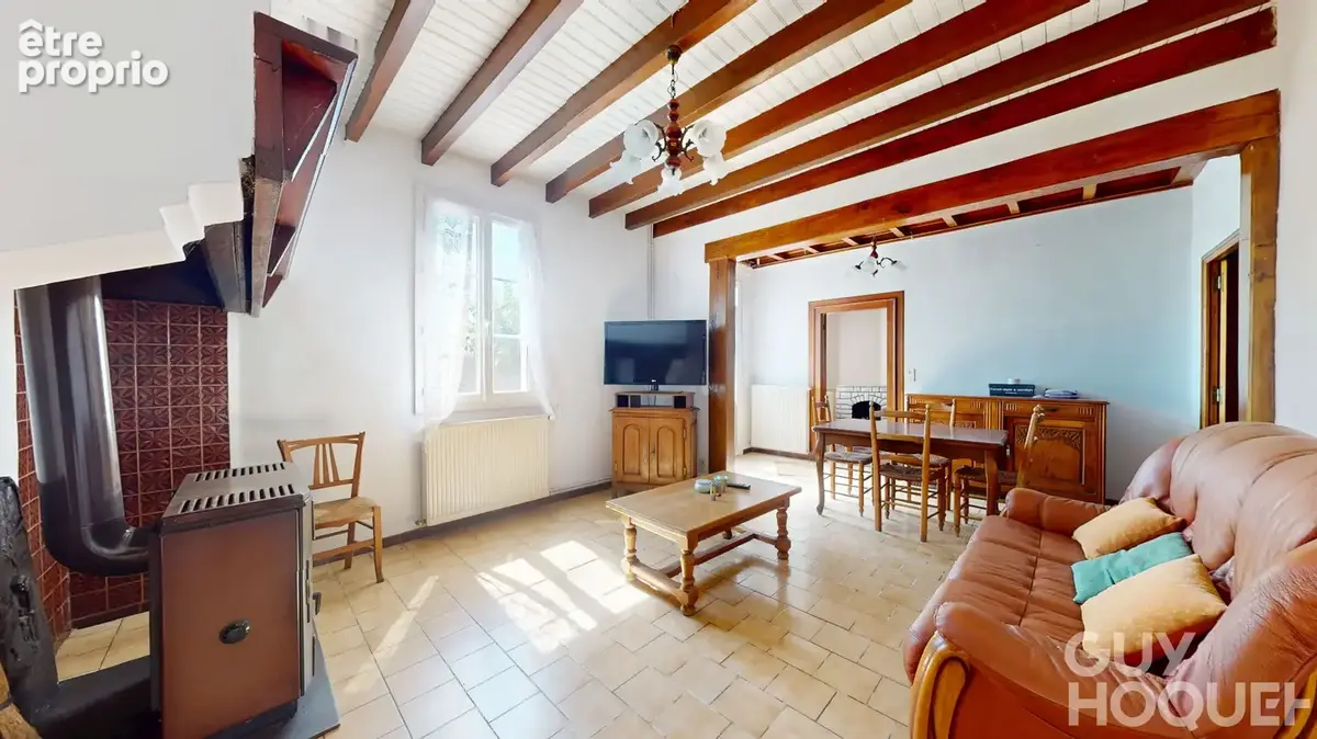 Maison familiale avec dépendances - photo 3