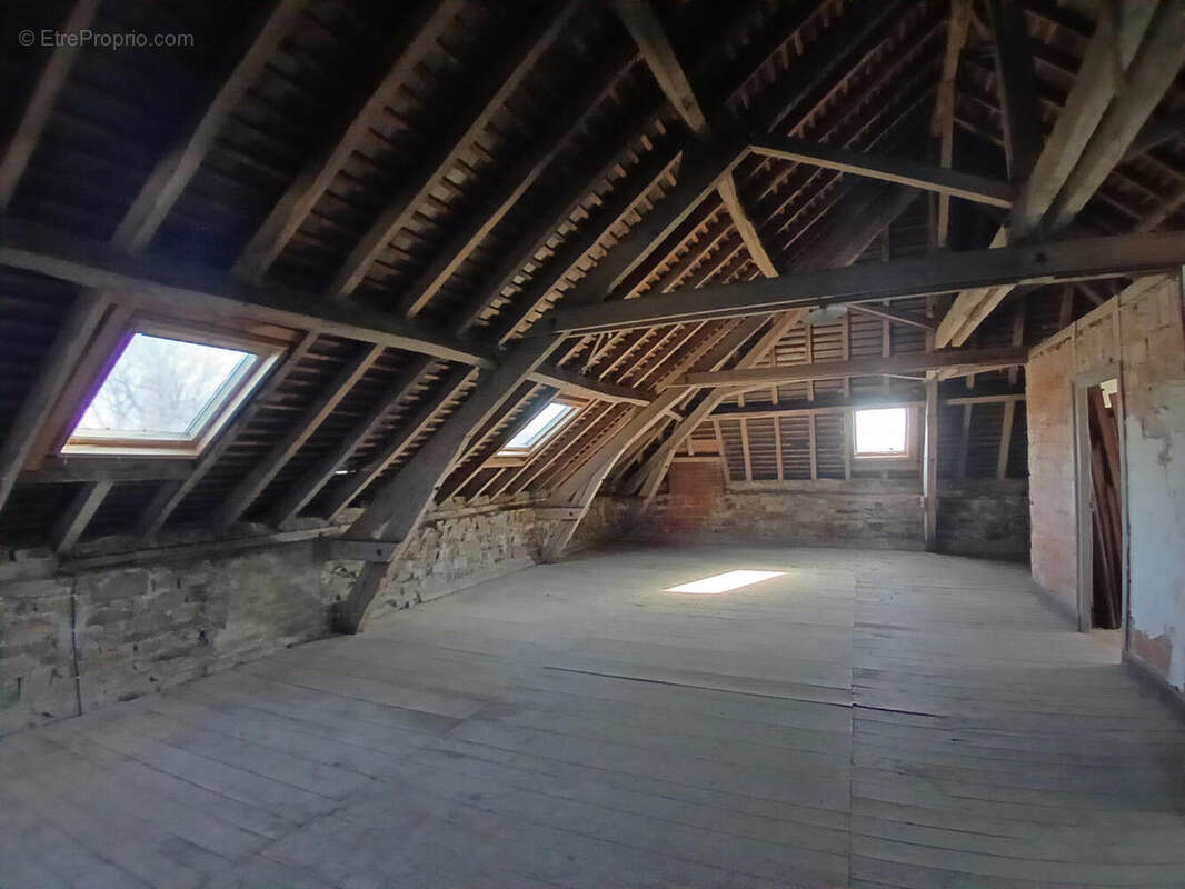 20260227_110800 - Maison à CHALEIX