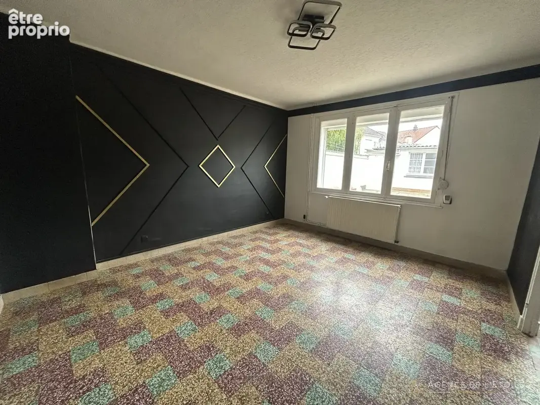Maison 5 pièces 73 m² à vendre à Cucq (62780) - photo 4