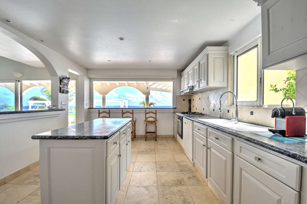 Maison à SAINT-MARTIN