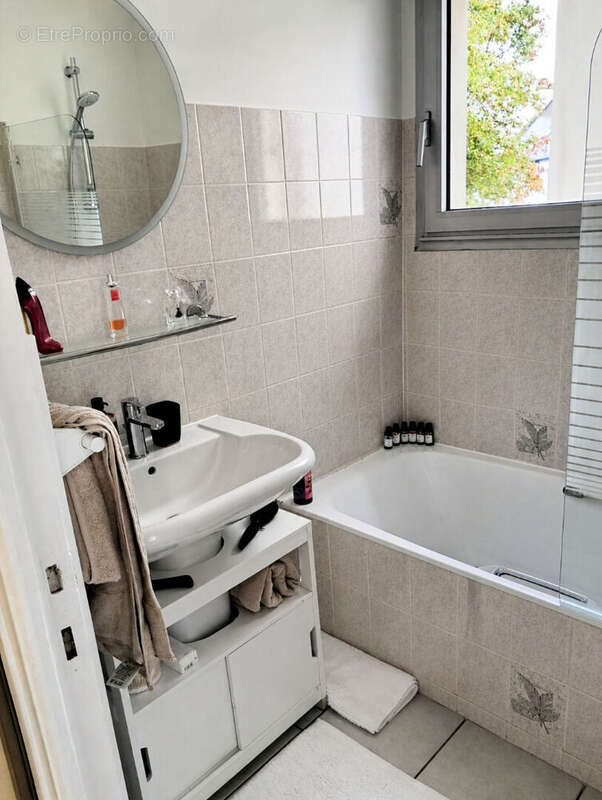 Appartement à QUIMPER