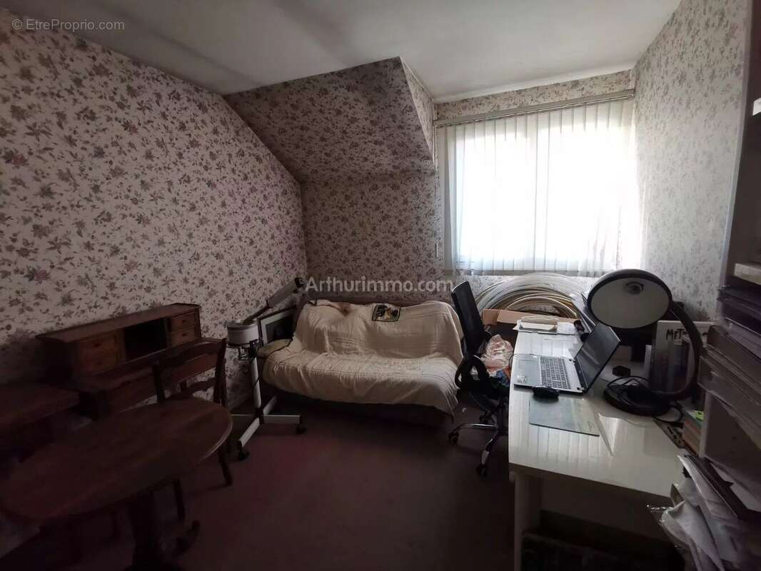 Maison à GOURNAY-SUR-MARNE