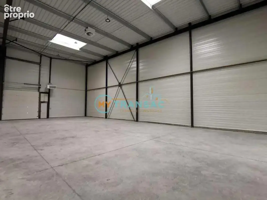Commerce à vendre à Moissy-Cramayel (77550) - photo 5