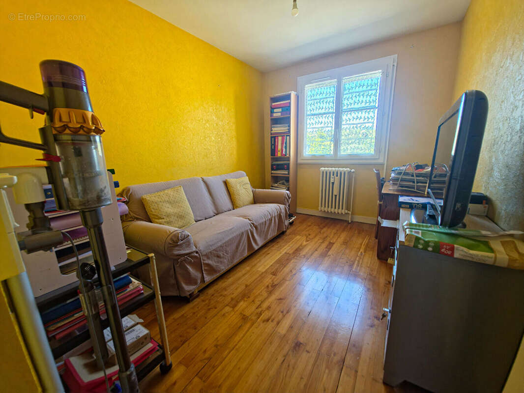 Appartement Bourgoin Jallieu 5 pièces 88 m2 - photo 9