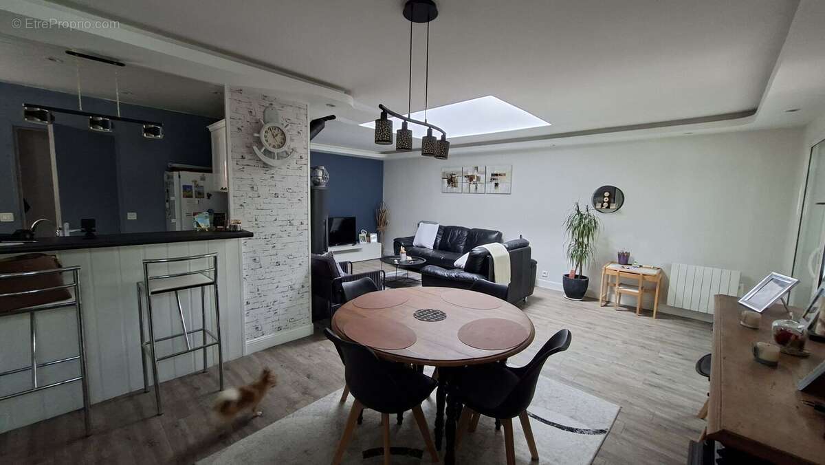 Maison 115 m² à Ambares-Et-Lagrave  - photo 11