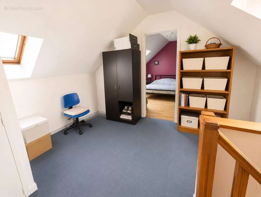 Maison indépendante 4 chambres - photo 9