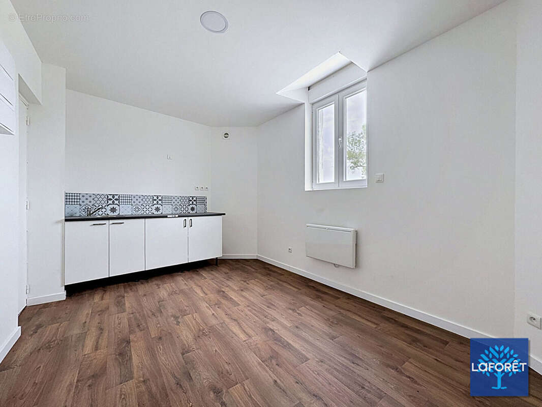 Appartement à ANZIN