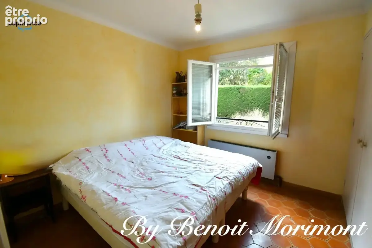 Maison de 83 m² à vendre 3 pièces TRANS EN PROVENCE (83) - photo 7