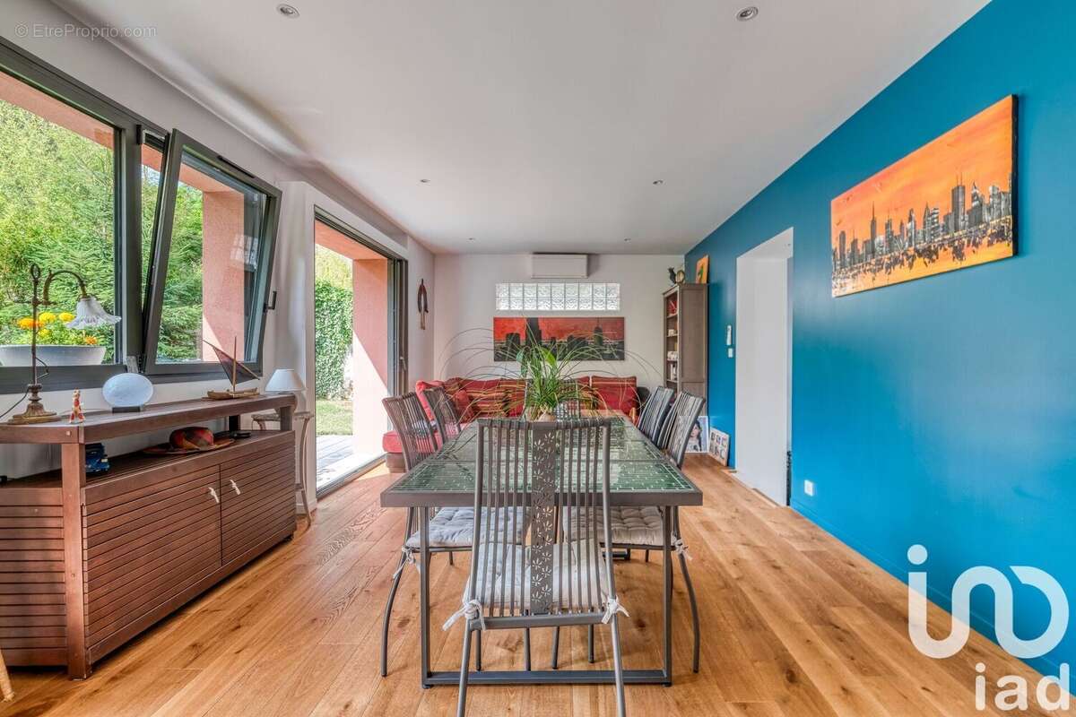 Photo 6 - Maison à LAGNY-SUR-MARNE