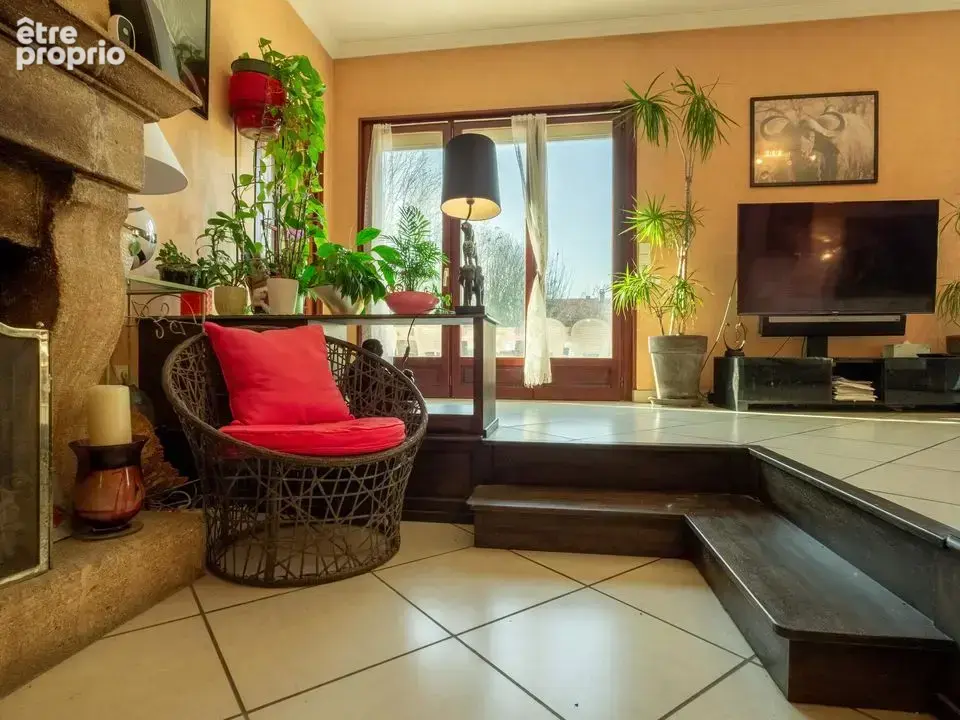 Maison 9 pièces 313 m² à vendre à Monnetier-Mornex (74560) - photo 23