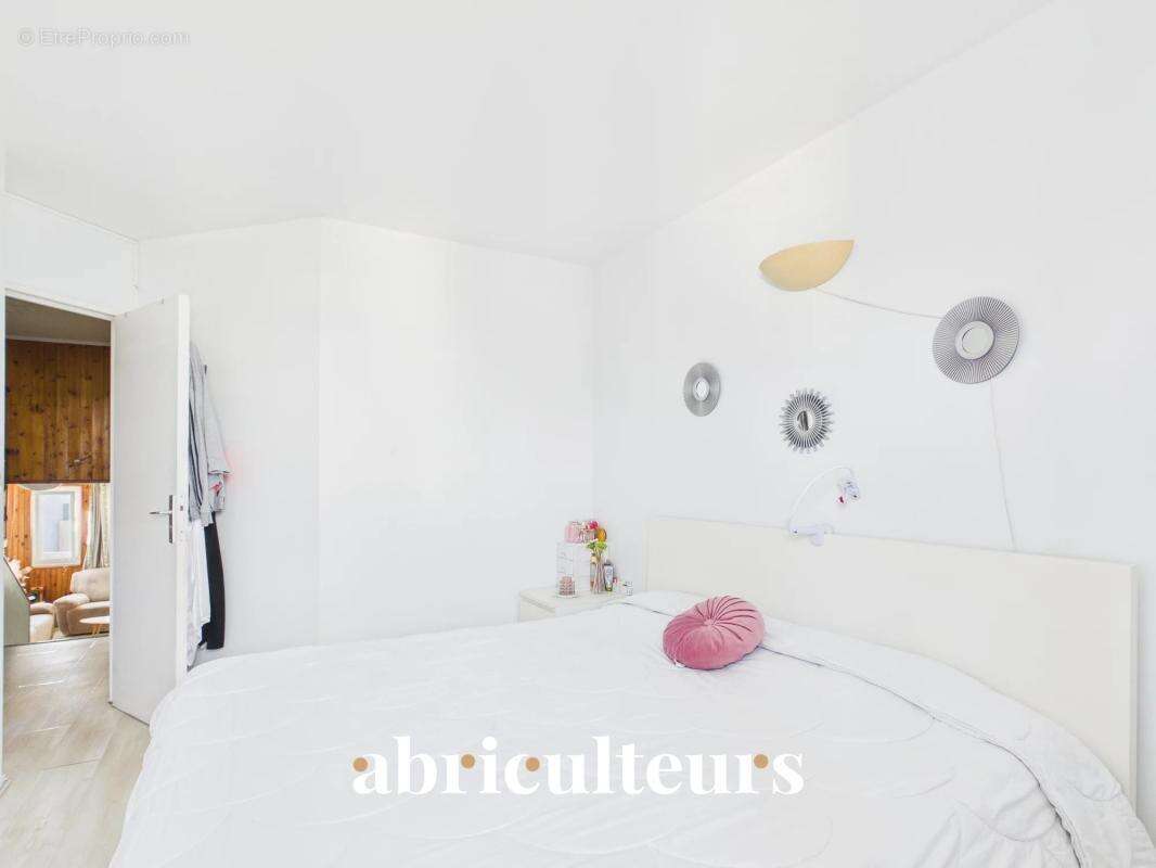 Appartement à BEZONS