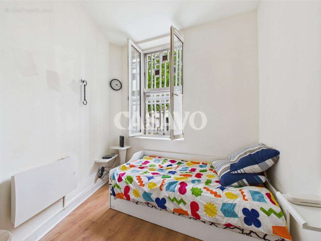 Appartement à SAINT-DENIS