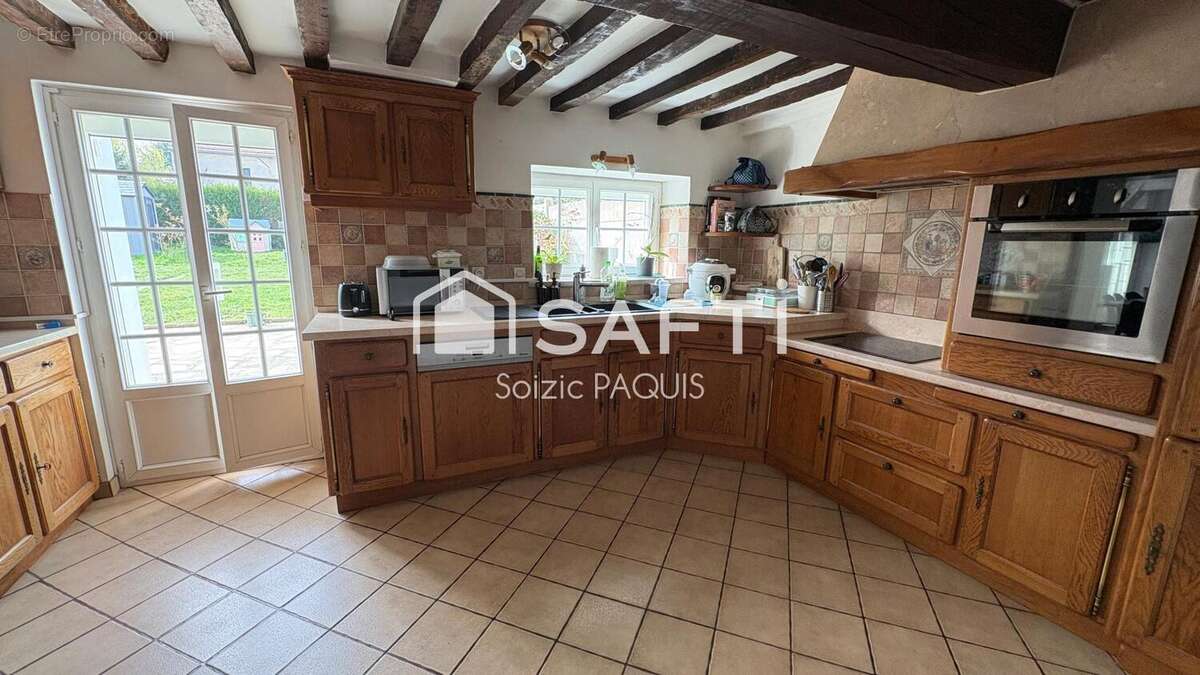 Photo 4 - Maison à SAACY-SUR-MARNE