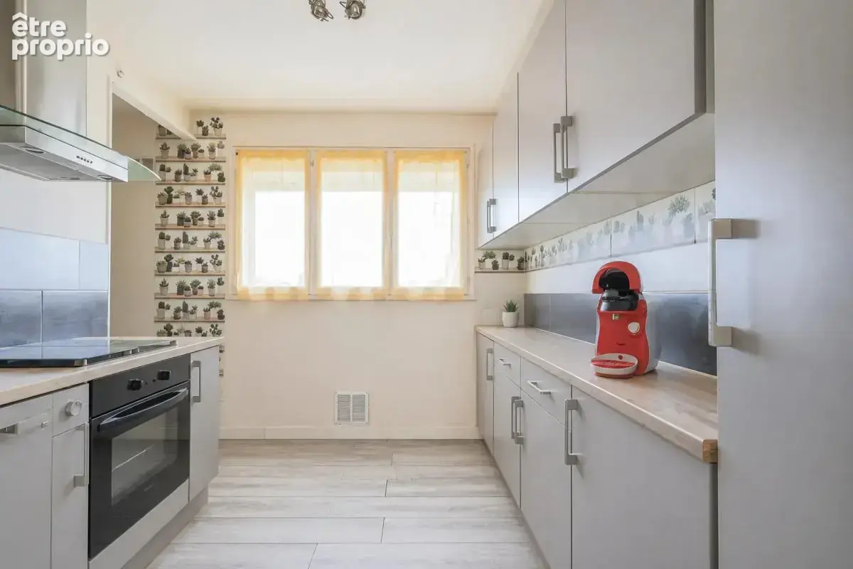 Appartement à AMIENS