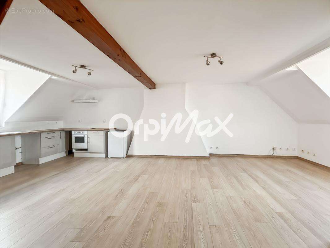 Duplex coup de cœur sans travaux Le Portel - photo 2