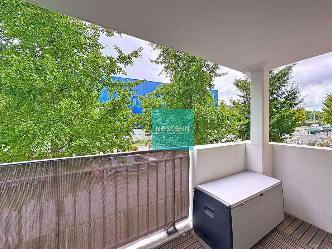 Appartement à FRANCONVILLE