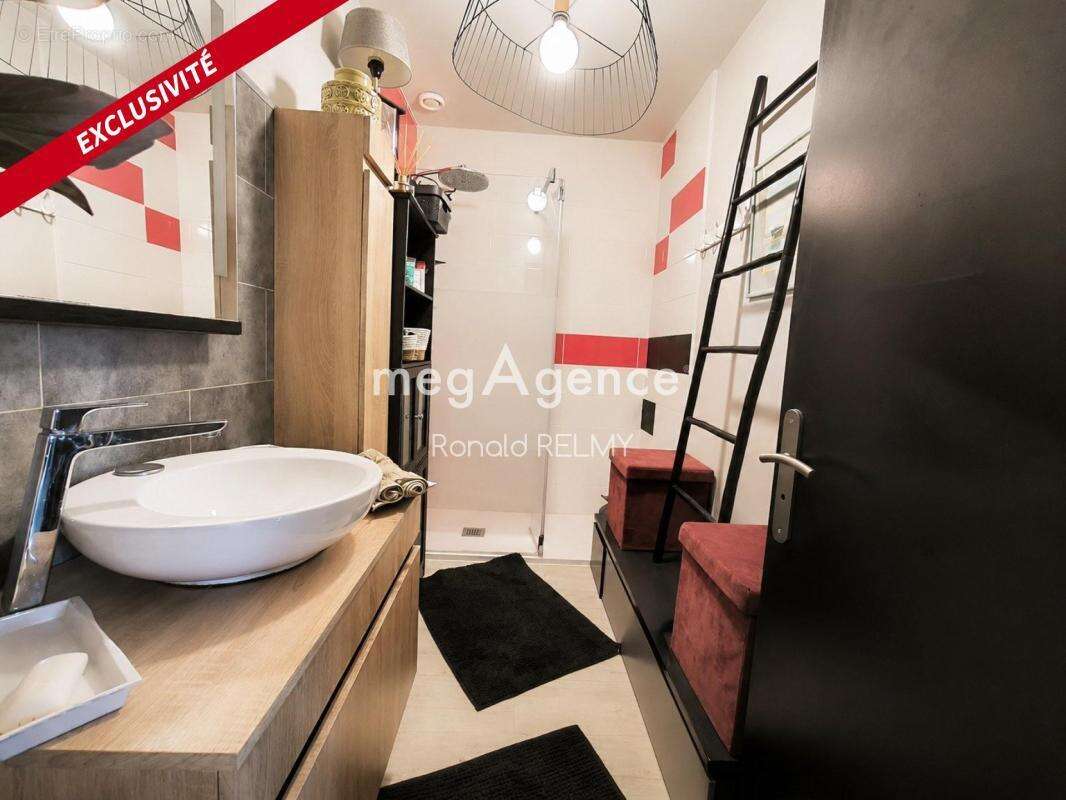 Appartement à NOTRE-DAME-DE-MONTS