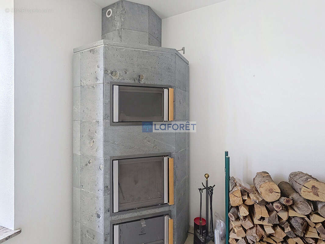 Maison à FRESNES-SUR-APANCE