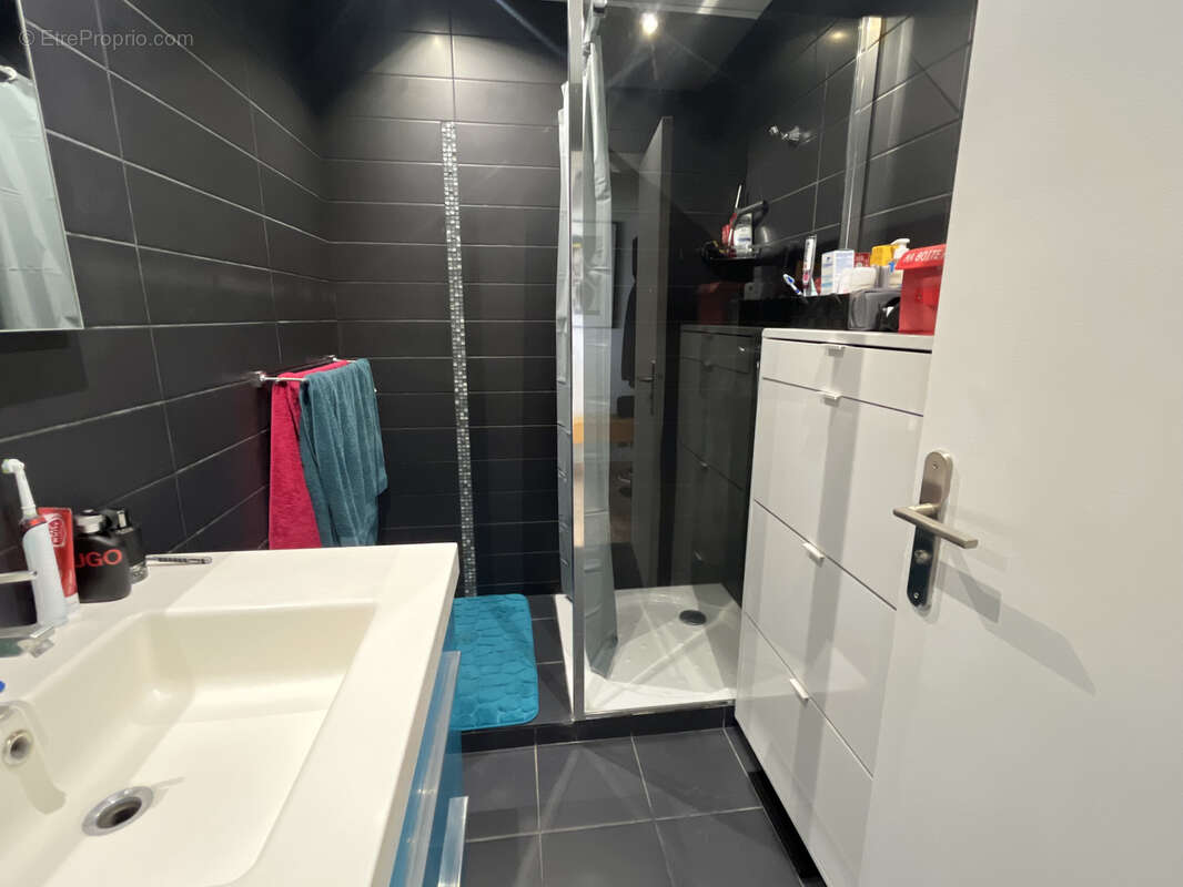 Appartement à AJACCIO