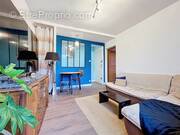 Appartement à FONTAINE