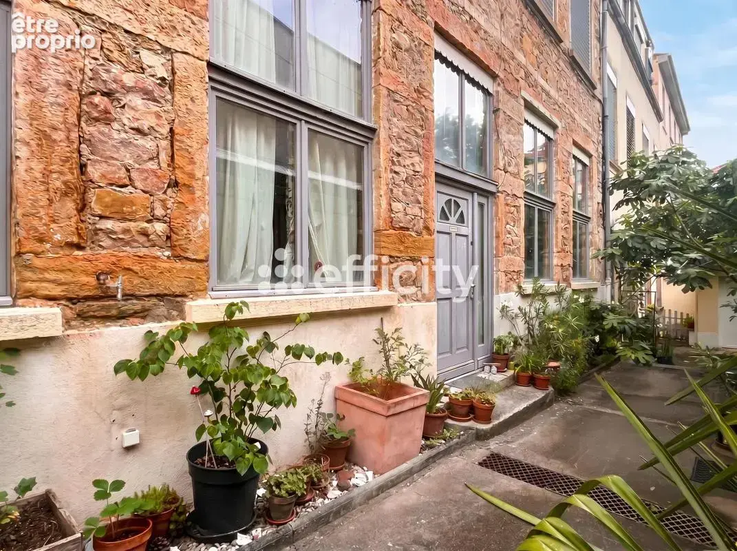 Appartement - photo 9