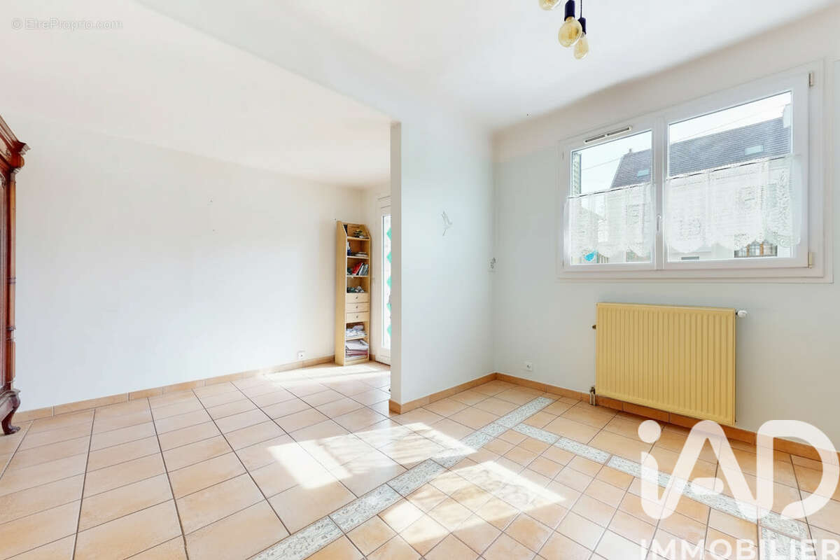 Photo 4 - Maison à ORLY