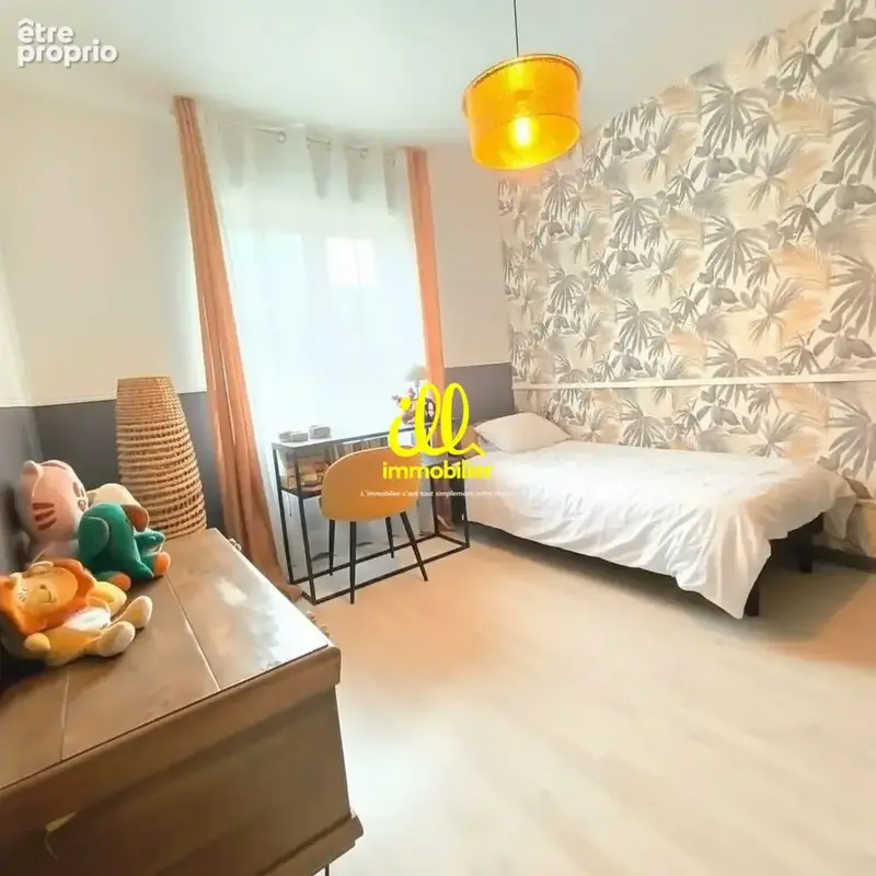 Maison 88 m² à Charleville-Mezieres  - photo 8