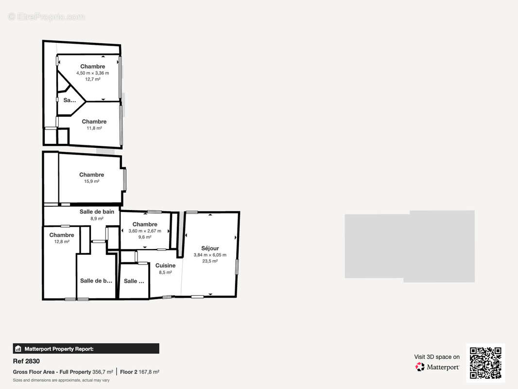 Maison à CABRIERES-D'AVIGNON