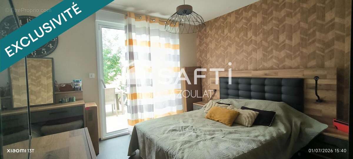 Maison 130 m² à Taillis  - photo 4