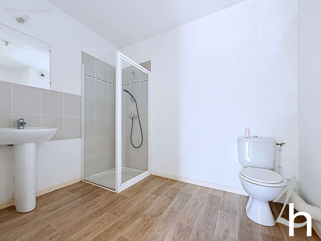 Appartement à CAEN