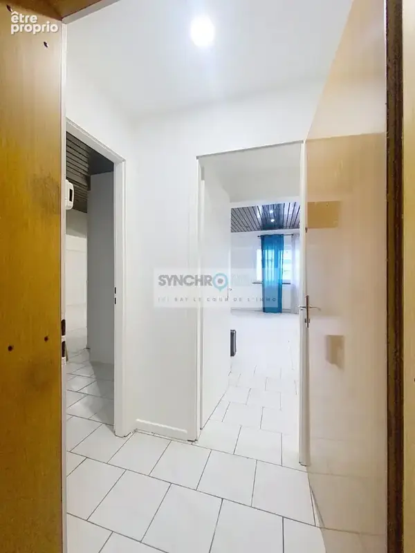 2 pièces 62 m² strasbourg esplanade - le colisée - photo 4