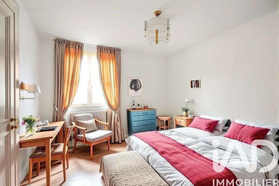 Photo 7 - Maison à WISSOUS