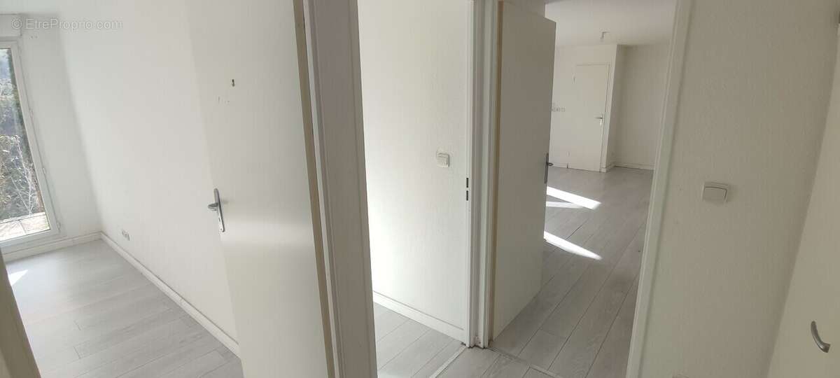 Appartement à GRIGNY