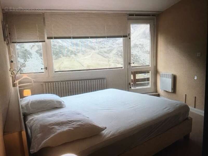 Appartement à ASTUGUE