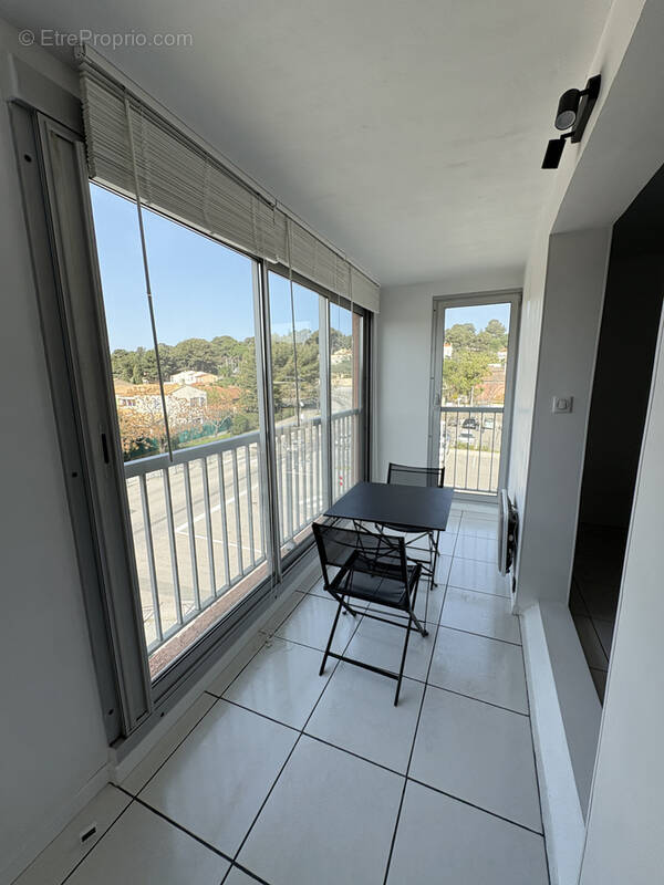 Appartement à LA SEYNE-SUR-MER