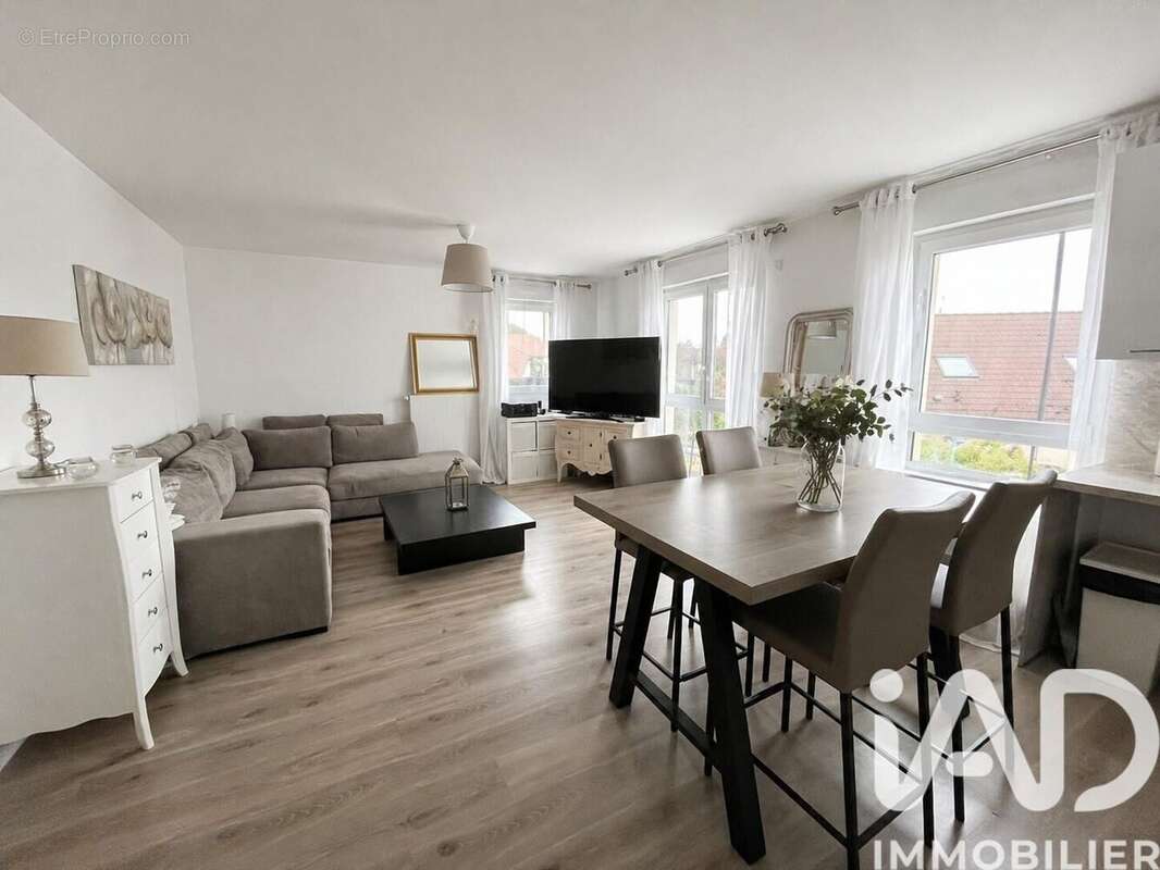 Photo 2 - Appartement à NOISEAU