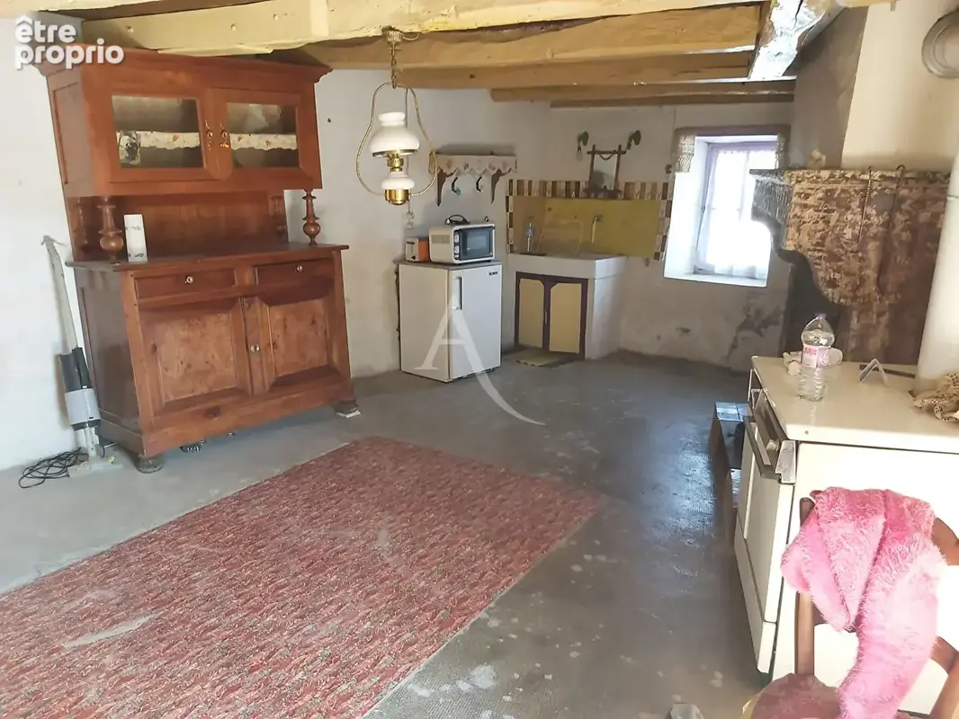 Maison dans hameau proche de Coulonges - photo 2