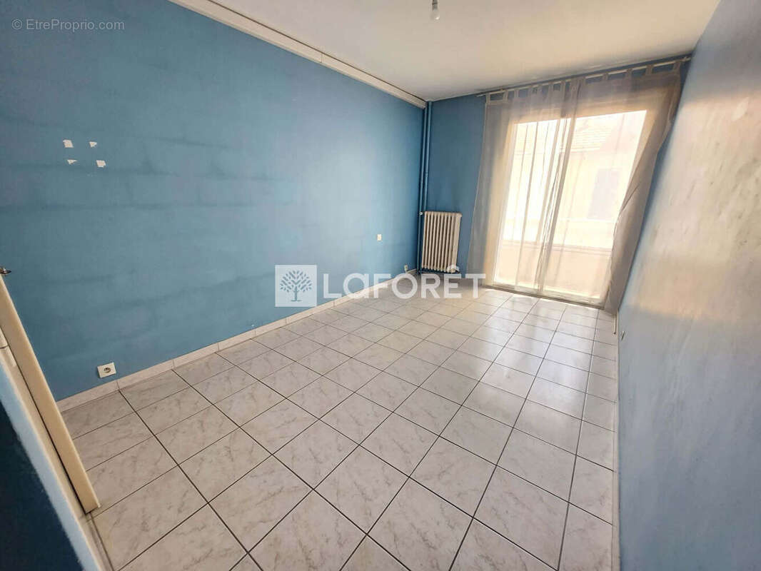 Appartement à LA SEYNE-SUR-MER