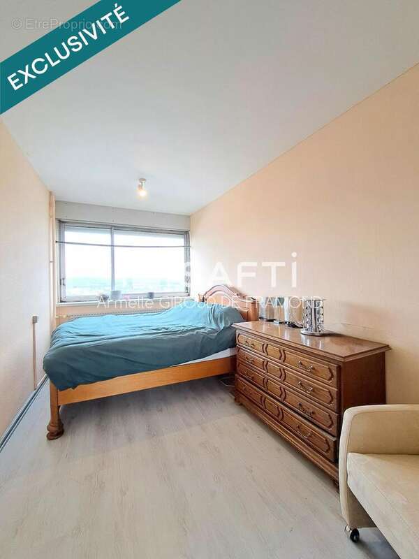 Photo 3 - Appartement à MULHOUSE