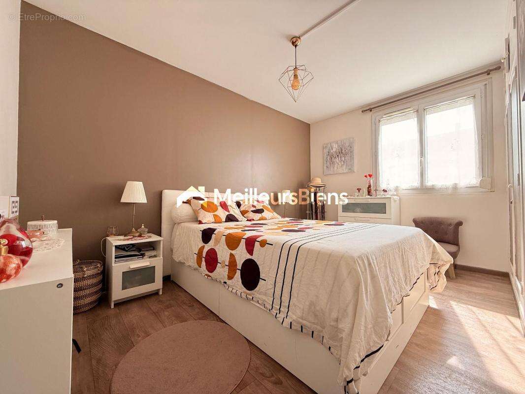 Appartement à FRANCONVILLE