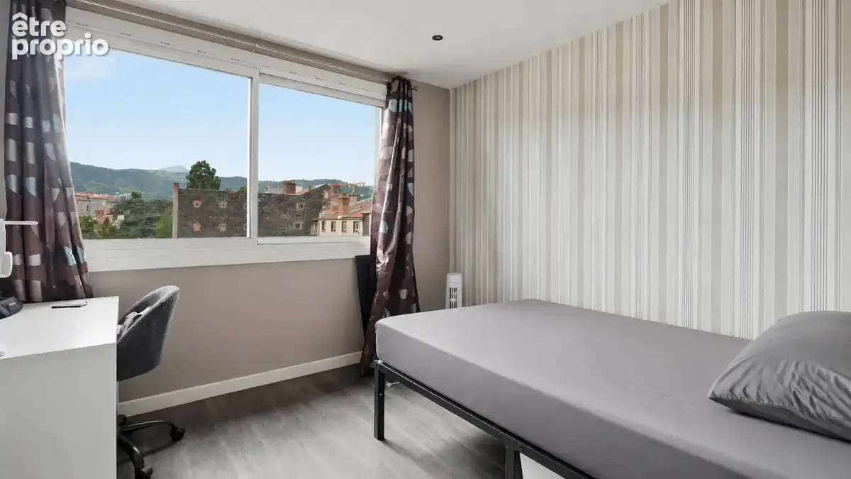 Appartement T3 quartier Bonnabaud pour investisseur - photo 7