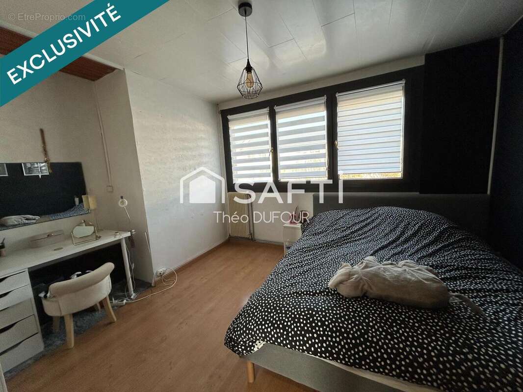 Photo 7 - Maison à DOUCHY-LES-MINES