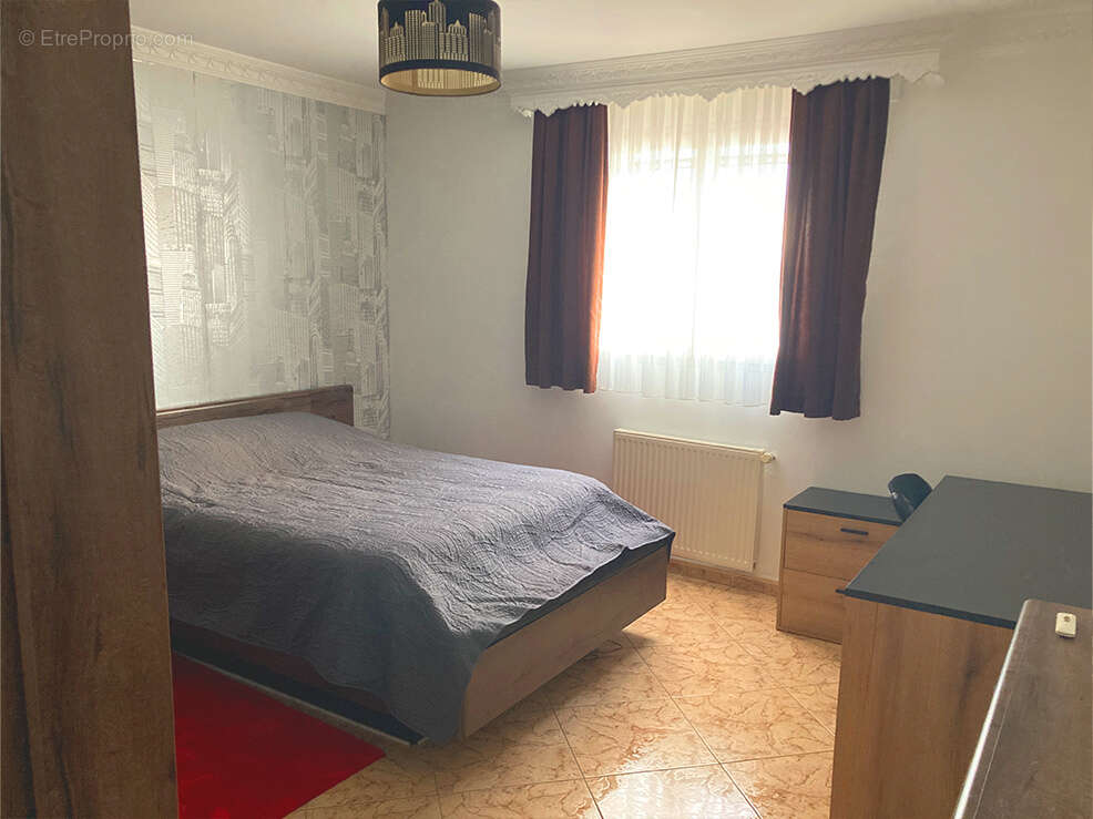 Maison à PIERRELATTE