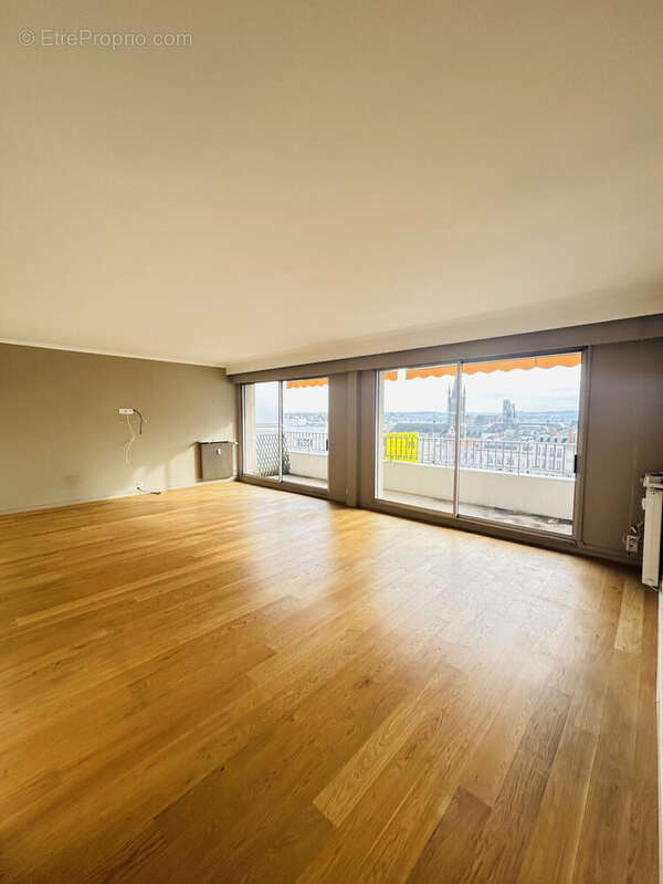 Appartement à LIMOGES