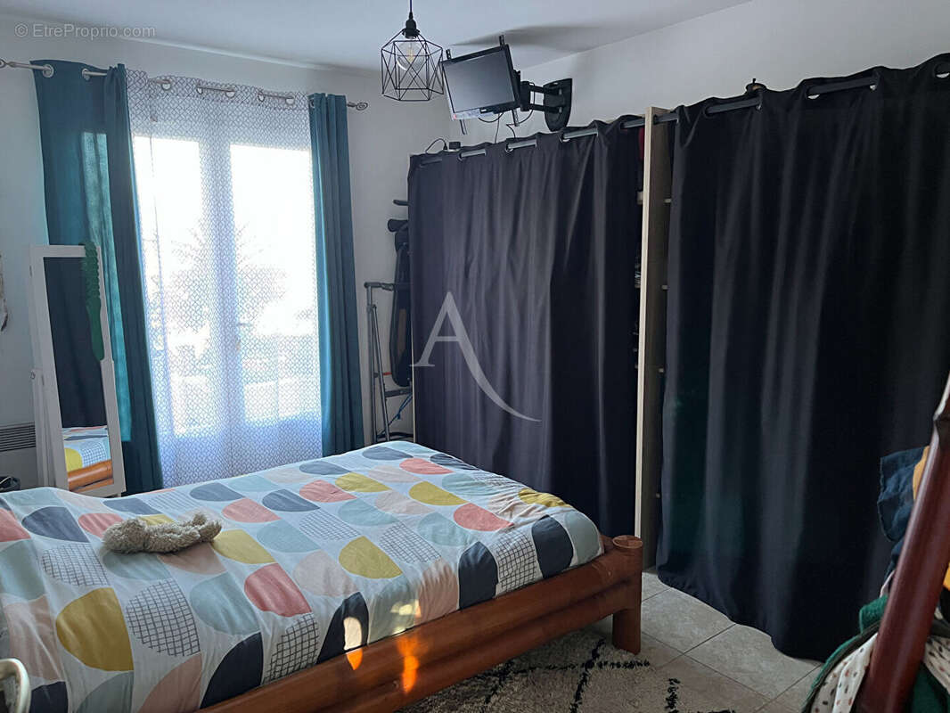 Maison à LE CHAMP-SAINT-PERE