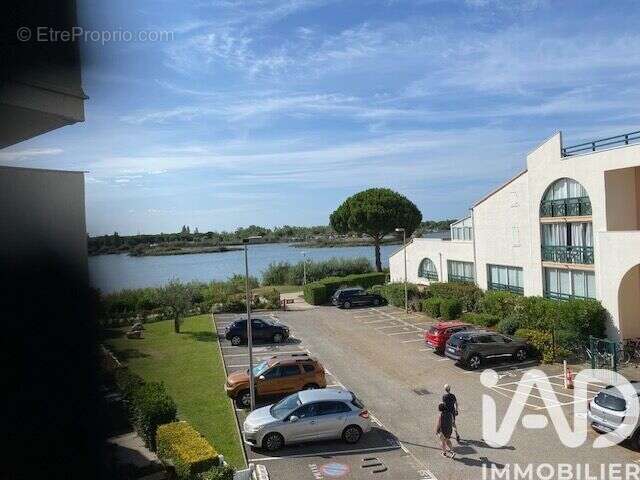 Photo 5 - Appartement à LE GRAU-DU-ROI