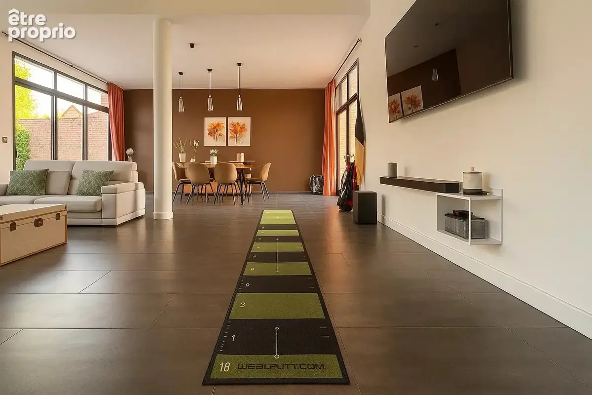 Maison 6 pièces 260 m² à vendre à Osthoffen (67990) - photo 5