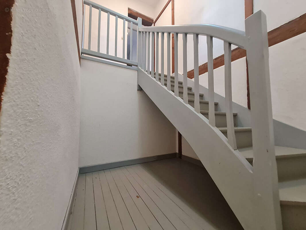 Appartement à LECTOURE